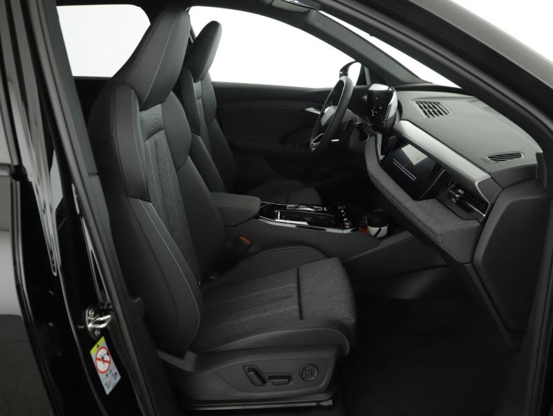 Audi Q6 e-tron quattro