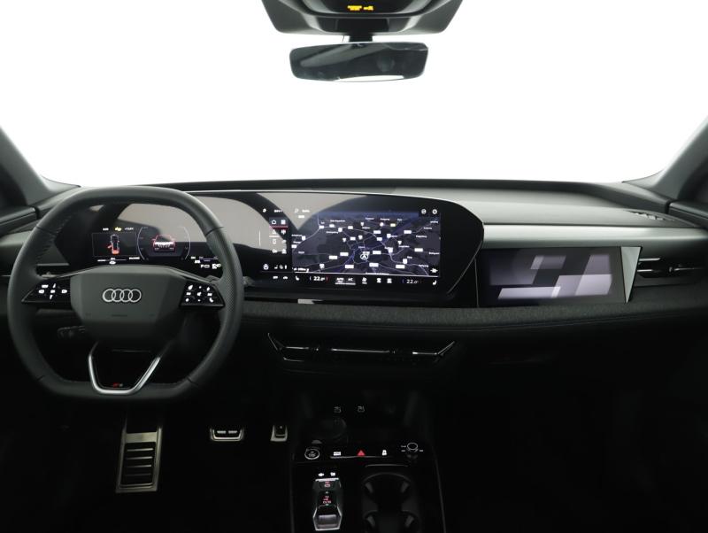 Audi Q6 e-tron quattro