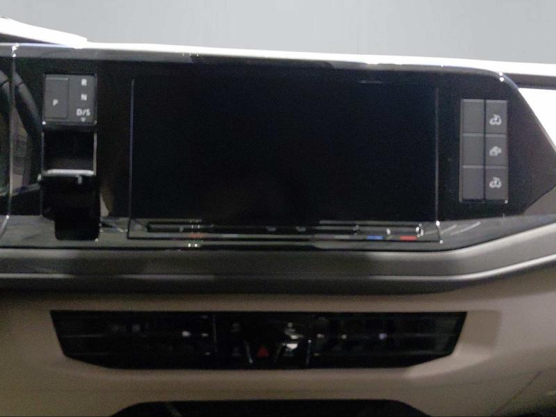 VW California Coast TDI