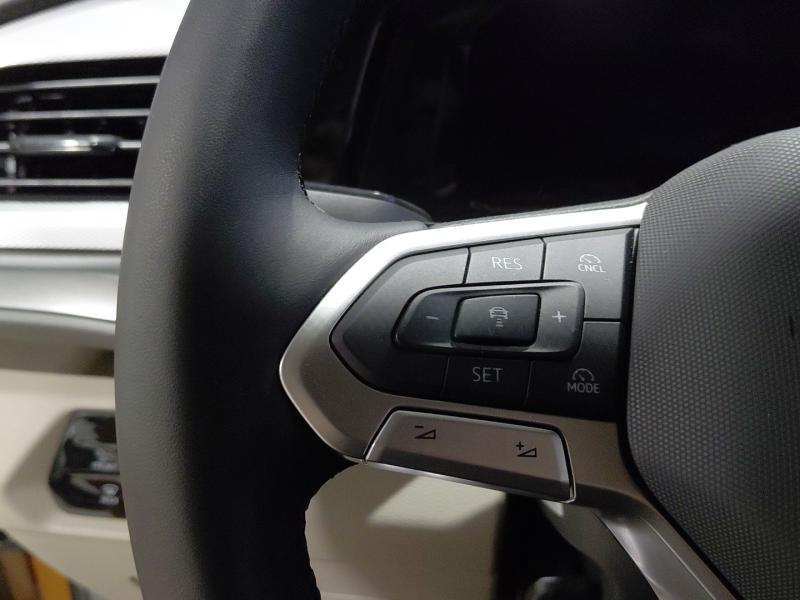 VW California Coast TDI