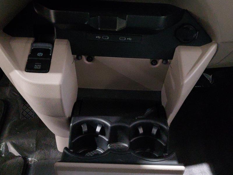 VW California Coast TDI