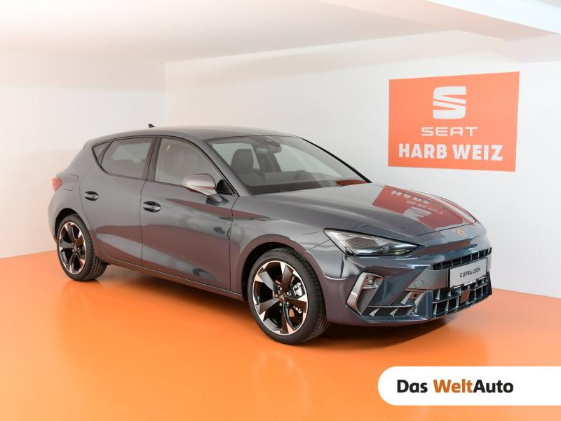 Leon Cupra CUPRA Leon 1.5 TSI 150 PS ACT