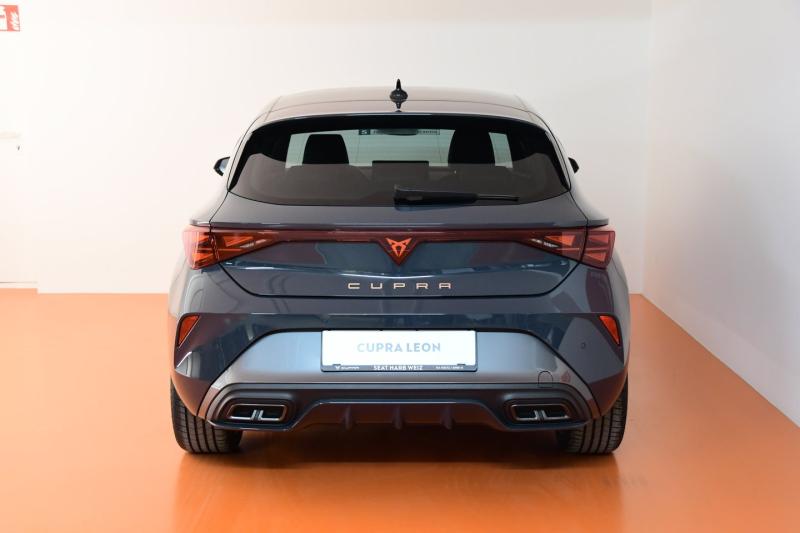 CUPRA Leon 1.5 TSI 150 PS ACT
