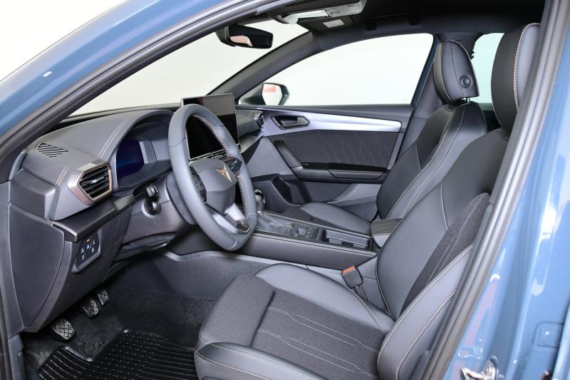 CUPRA Leon 1.5 TSI 150 PS ACT