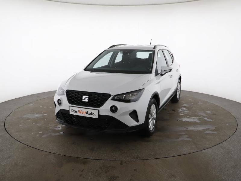 Arona Seat SEAT Arona Style EcoTSI DSG