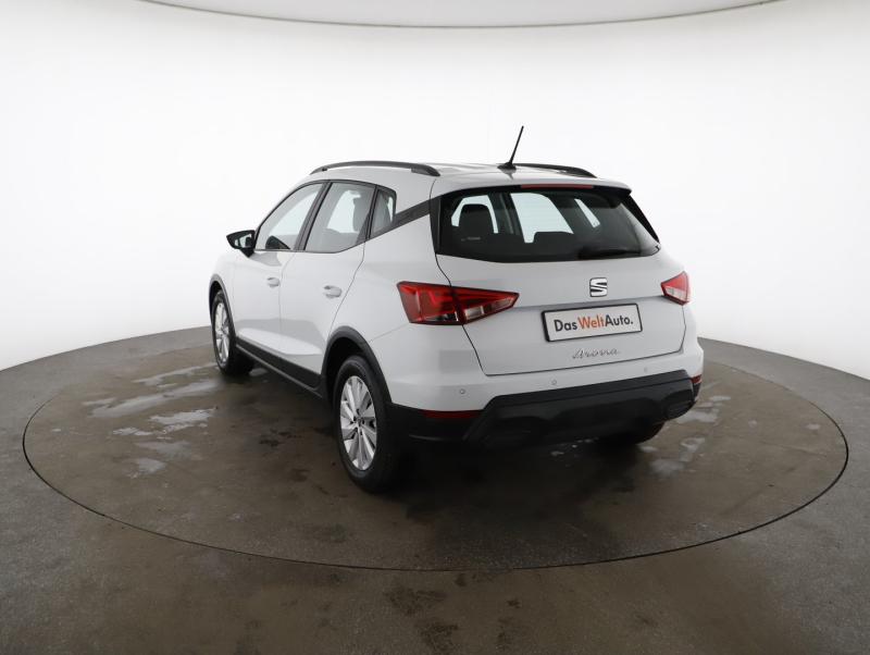 SEAT Arona Style EcoTSI DSG