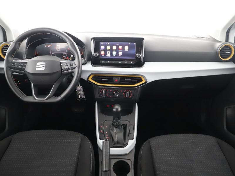 SEAT Arona Style EcoTSI DSG