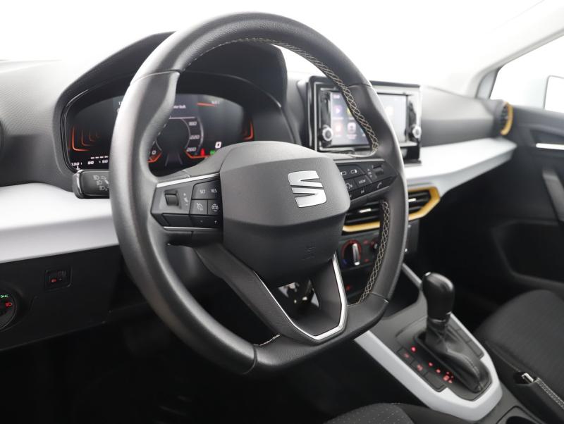 SEAT Arona Style EcoTSI DSG