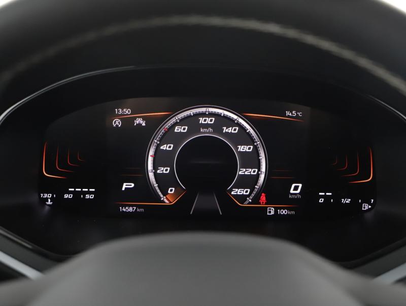 SEAT Arona Style EcoTSI DSG