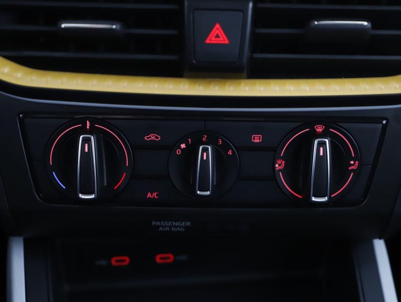 SEAT Arona Style EcoTSI DSG