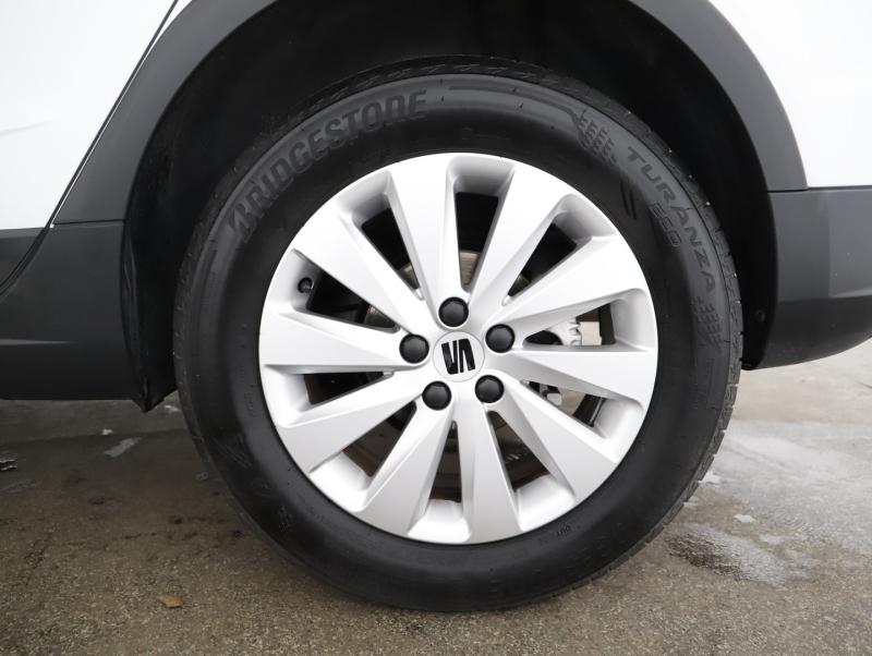 SEAT Arona Style EcoTSI DSG