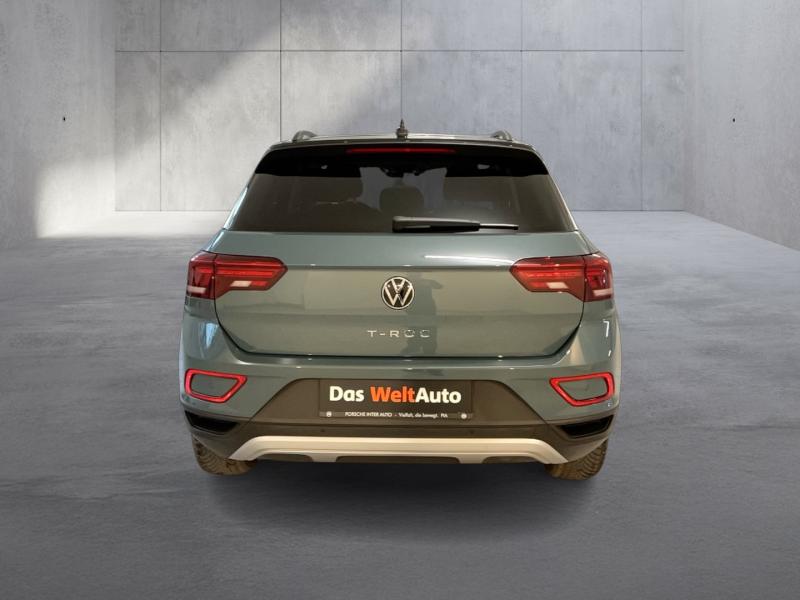 VW T-Roc Friends TSI DSG