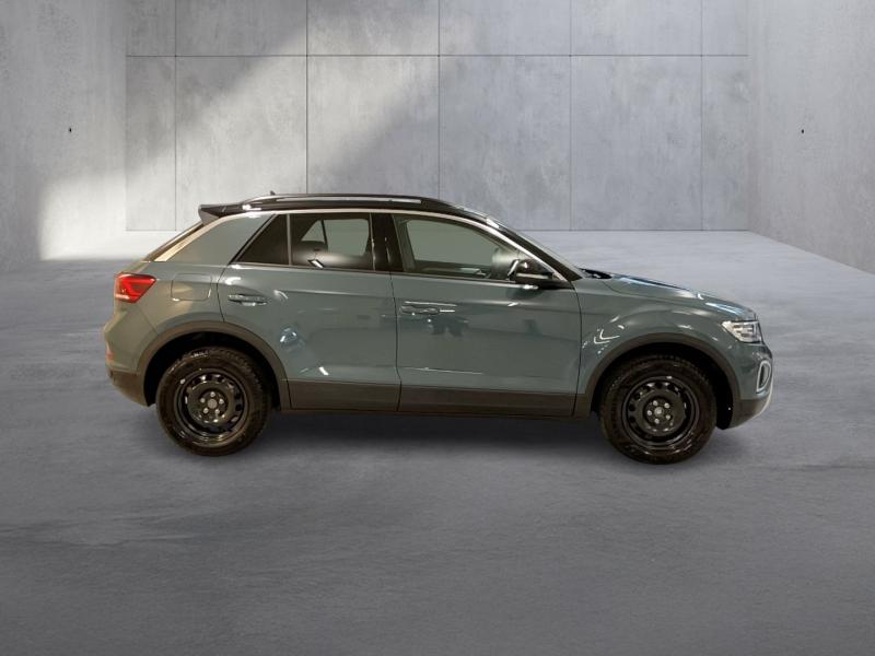 VW T-Roc Friends TSI DSG