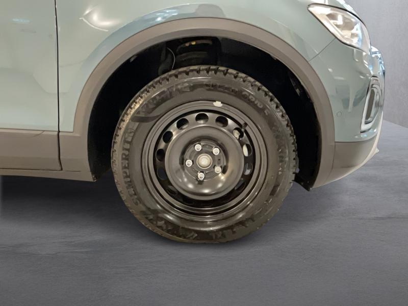 VW T-Roc Friends TSI DSG