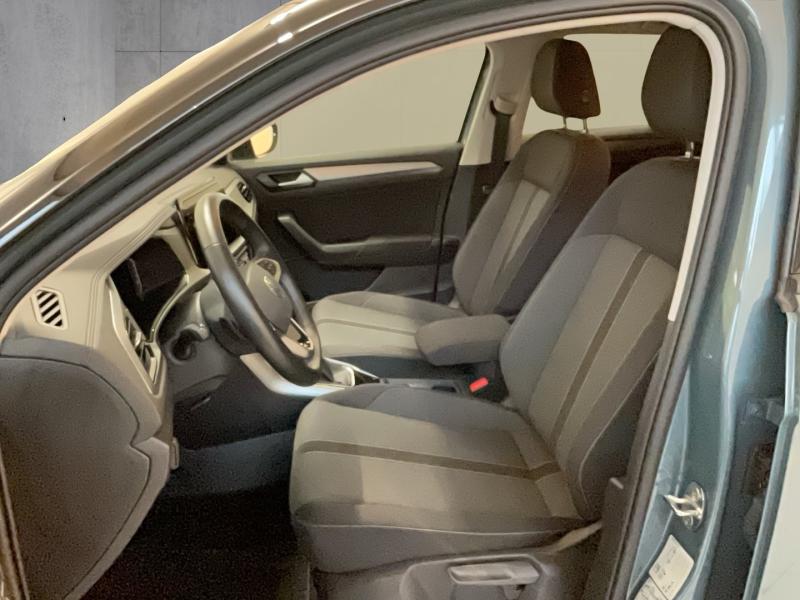 VW T-Roc Friends TSI DSG