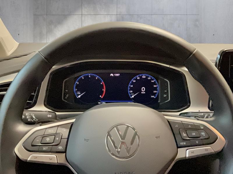 VW T-Roc Friends TSI DSG