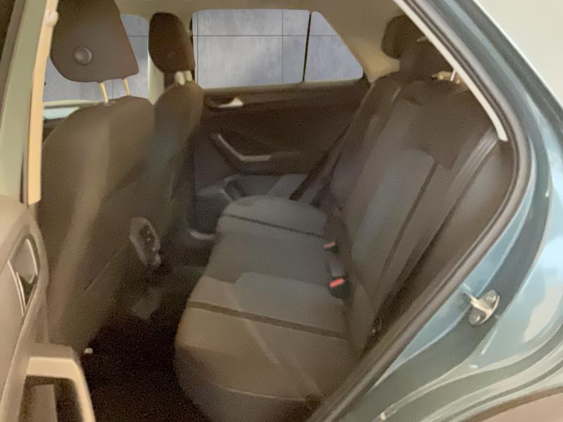 VW T-Roc Friends TSI DSG