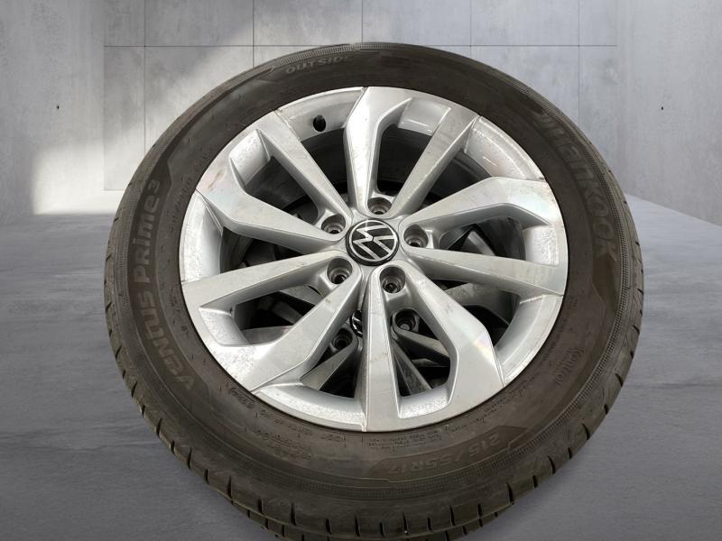 VW T-Roc Friends TSI DSG