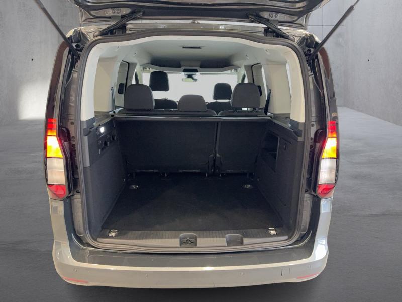 VW Caddy Family TDI