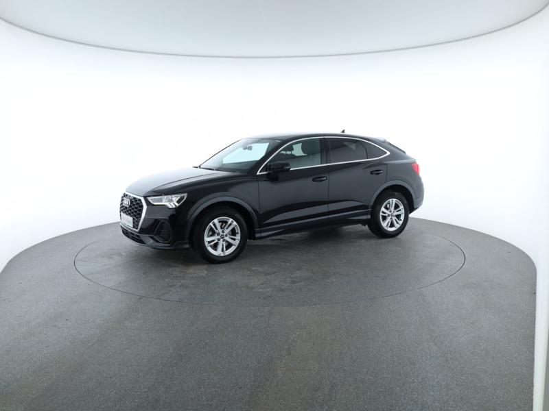 Q3 Audi Audi Q3 Sportback 35 TDI