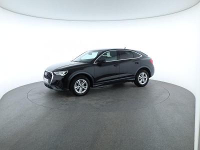 Audi Q3 Sportback 35 TDI