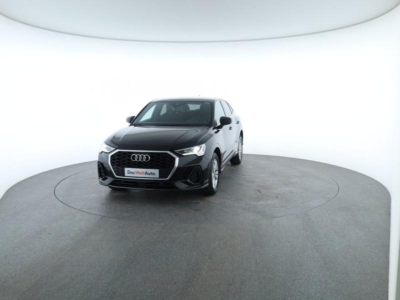 Audi Q3 Sportback 35 TDI