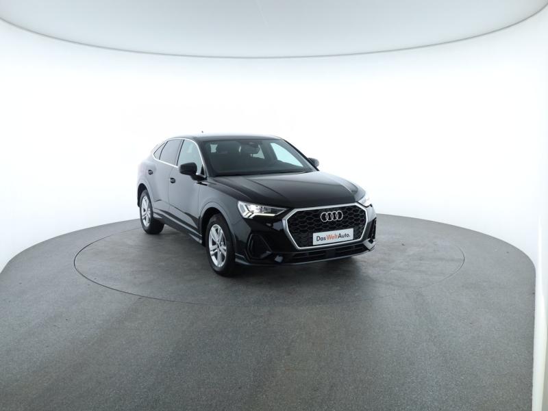Audi Q3 Sportback 35 TDI