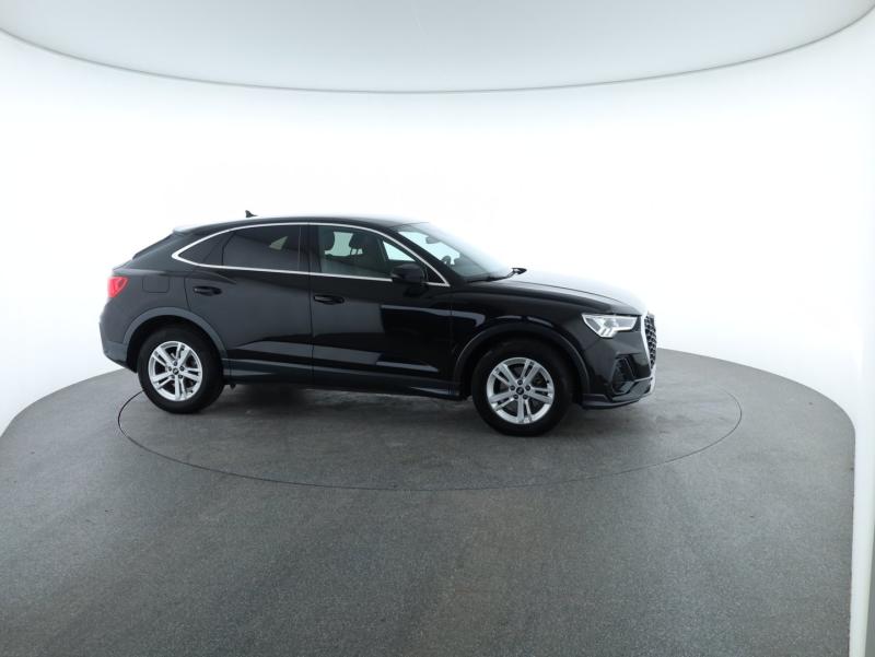 Audi Q3 Sportback 35 TDI