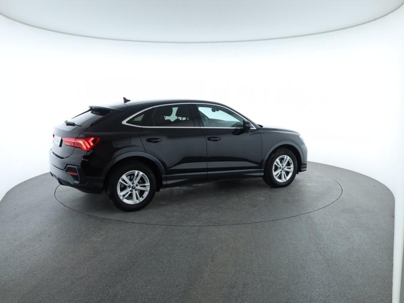 Audi Q3 Sportback 35 TDI