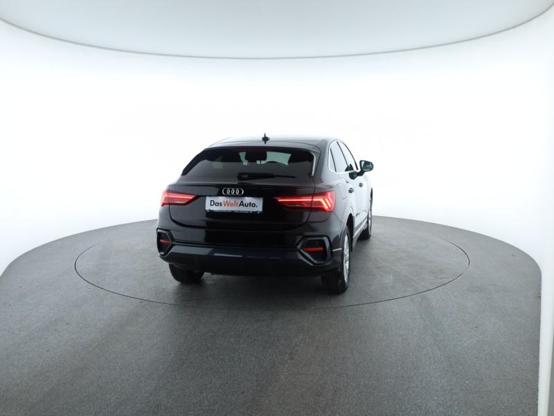 Audi Q3 Sportback 35 TDI