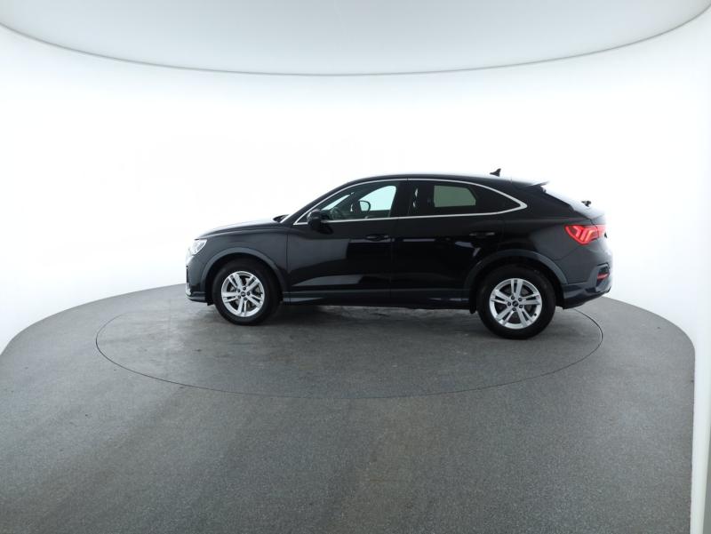 Audi Q3 Sportback 35 TDI