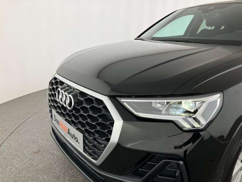 Audi Q3 Sportback 35 TDI