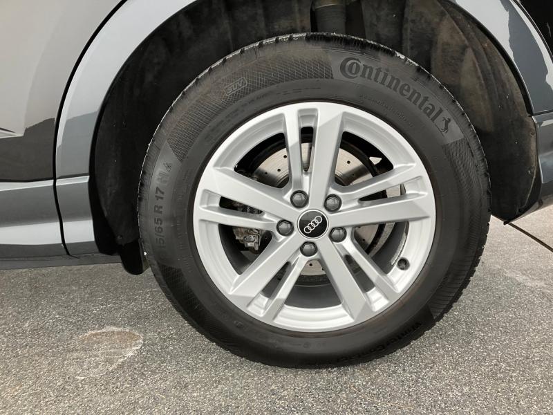 Audi Q3 Sportback 35 TDI