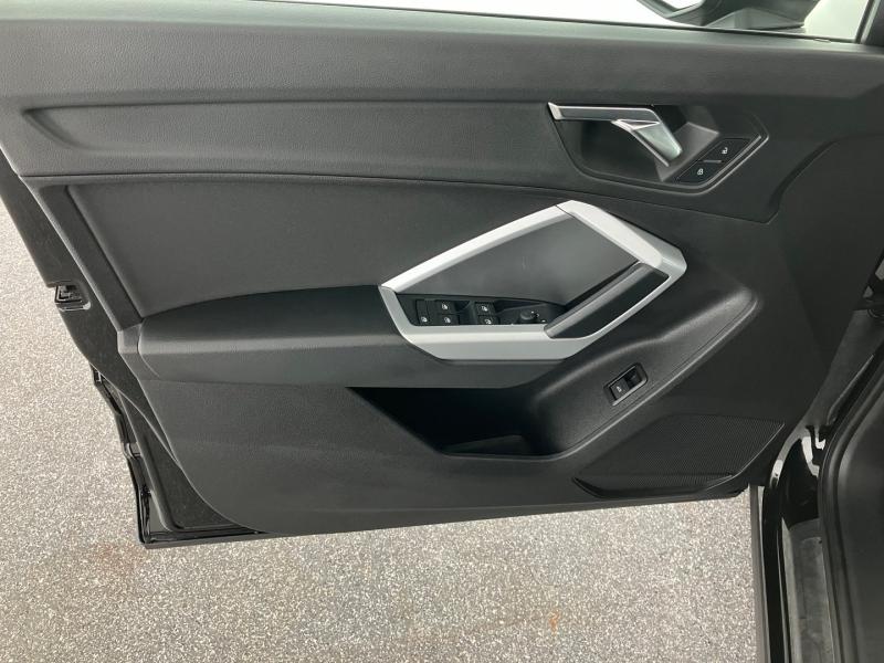 Audi Q3 Sportback 35 TDI