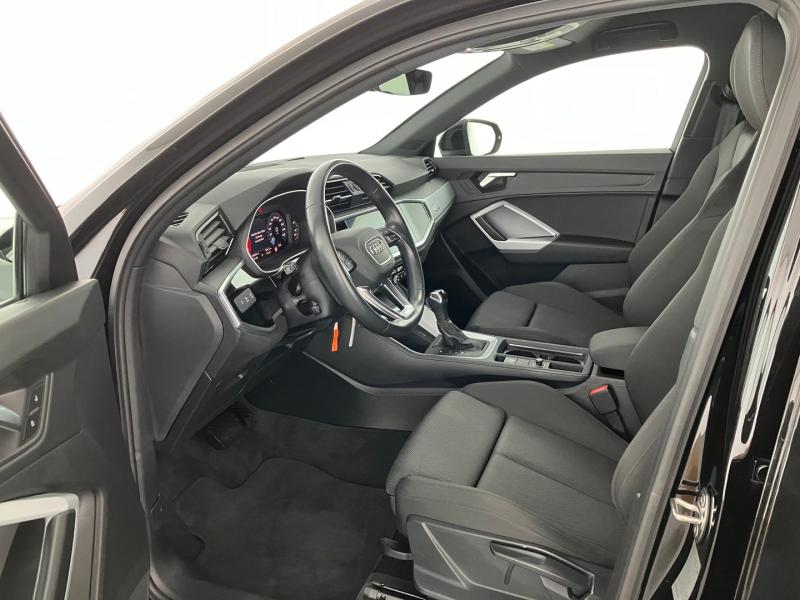 Audi Q3 Sportback 35 TDI