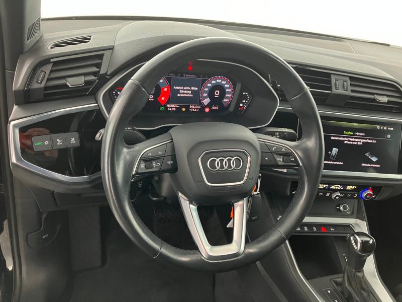 Audi Q3 Sportback 35 TDI