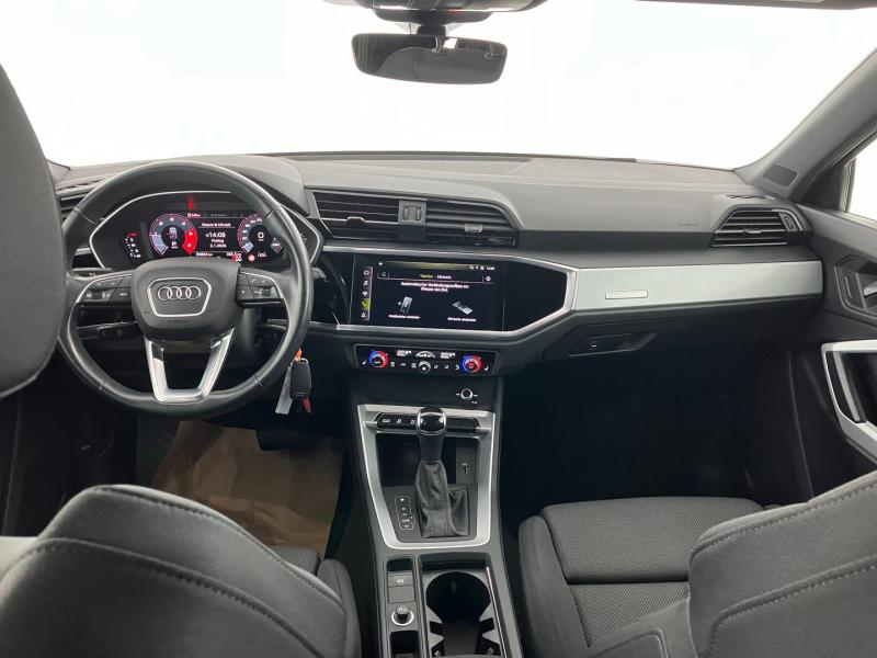 Audi Q3 Sportback 35 TDI