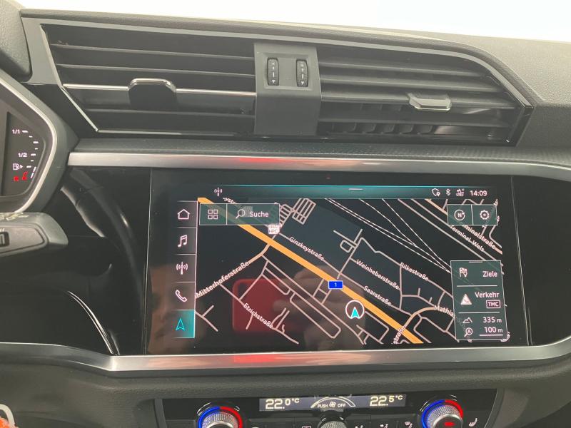 Audi Q3 Sportback 35 TDI