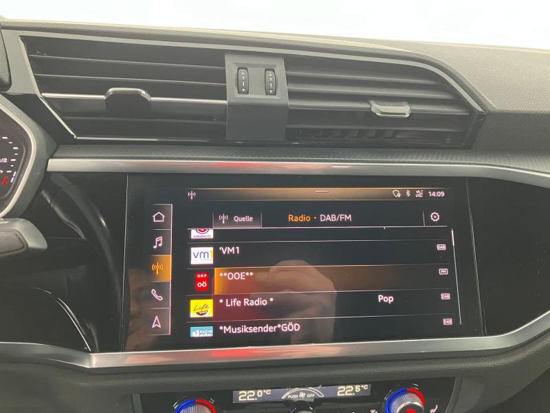 Audi Q3 Sportback 35 TDI