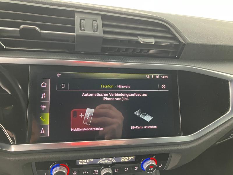 Audi Q3 Sportback 35 TDI