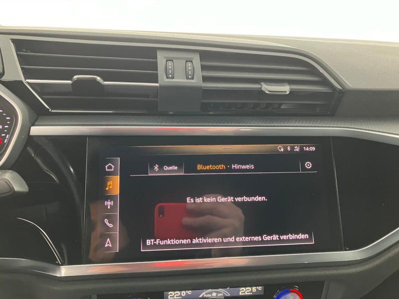 Audi Q3 Sportback 35 TDI