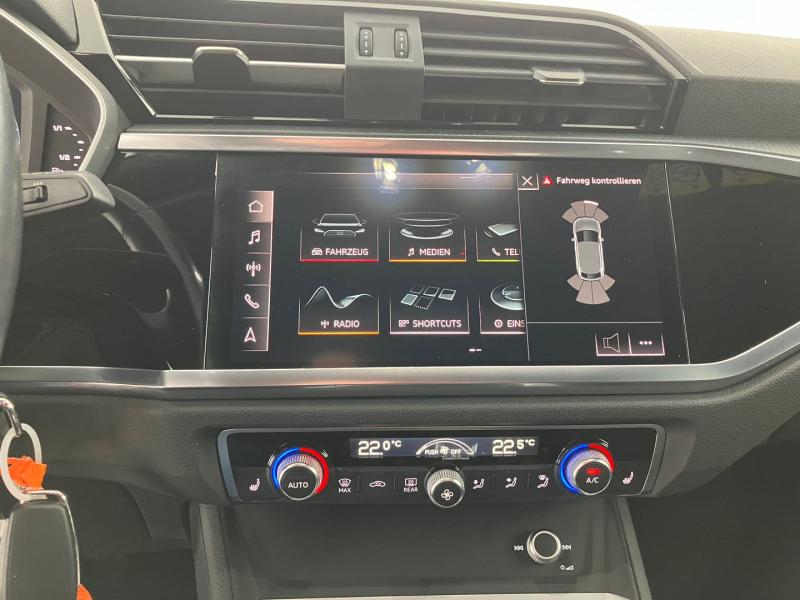 Audi Q3 Sportback 35 TDI