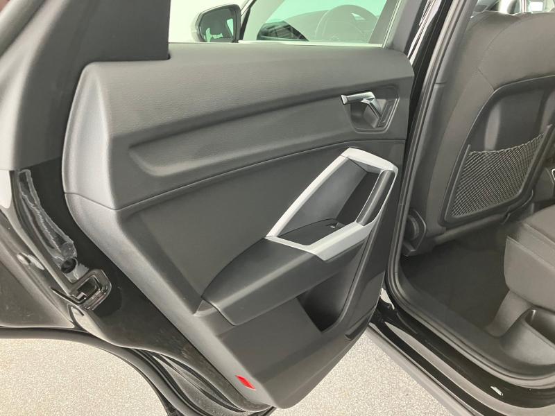 Audi Q3 Sportback 35 TDI