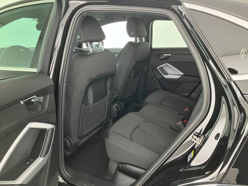 Audi Q3 Sportback 35 TDI