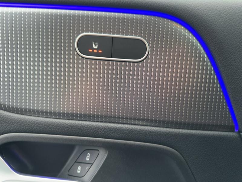 MERCEDES-BENZ GLB 200 d 4MATIC Progressive