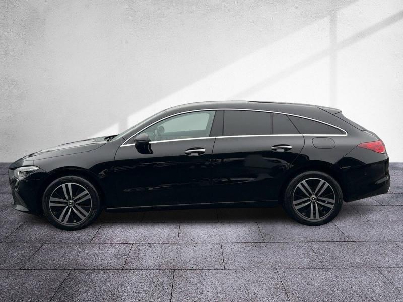 MERCEDES-BENZ CLA 250 e SB Progressive