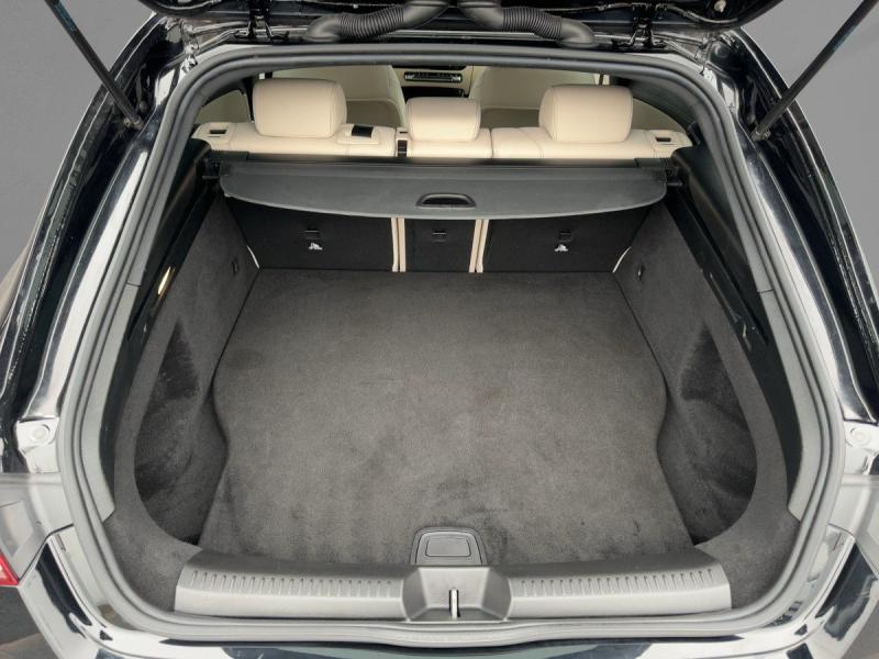 MERCEDES-BENZ CLA 250 e SB Progressive