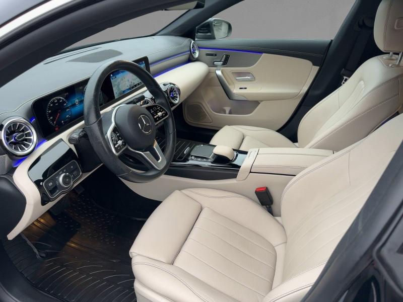 MERCEDES-BENZ CLA 250 e SB Progressive