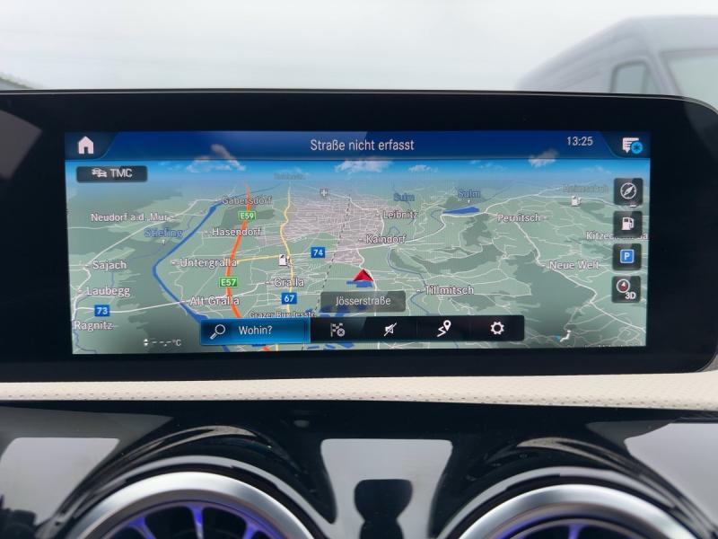 MERCEDES-BENZ CLA 250 e SB Progressive