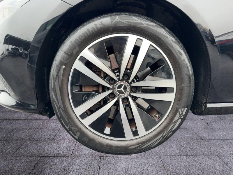 MERCEDES-BENZ CLA 250 e SB Progressive